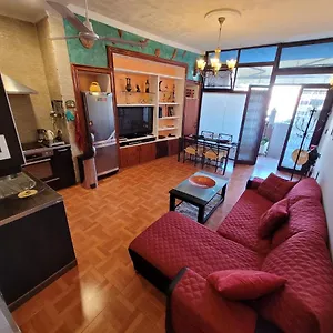 Momi Loft Appartement Corralejo