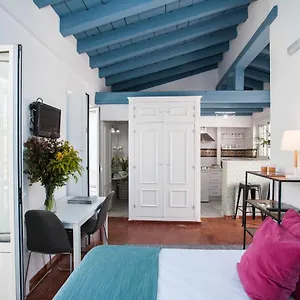 Appartement Isg Mezquita 5, Séville