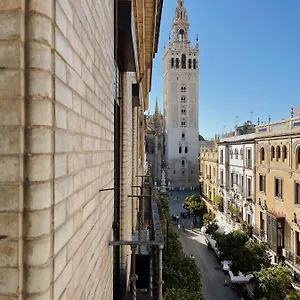 Appartement Vista Catedral, Séville