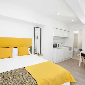 Appartement Alojarte Adolfo Cuéllar 401, Séville