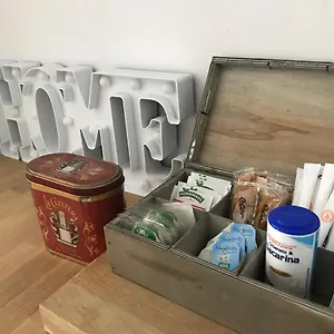 Appartement Apartamento San Miguel, Séville