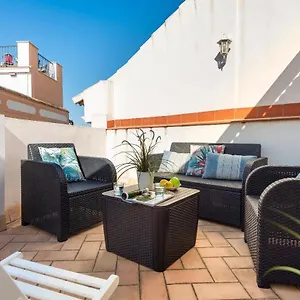 Appartement Hsh Suites Santa Catalina, Séville