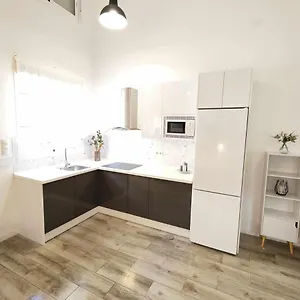 La Victoria Appartement Málaga