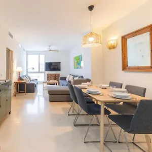 Appartement Tentudia Charming With Private Roof-top Or Patio In San Bernardo By Ocityzen, Séville