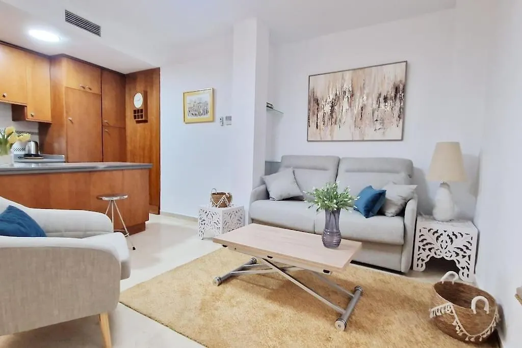 Precioso En Santa Cruz Lirio Bajo Apartment Seville