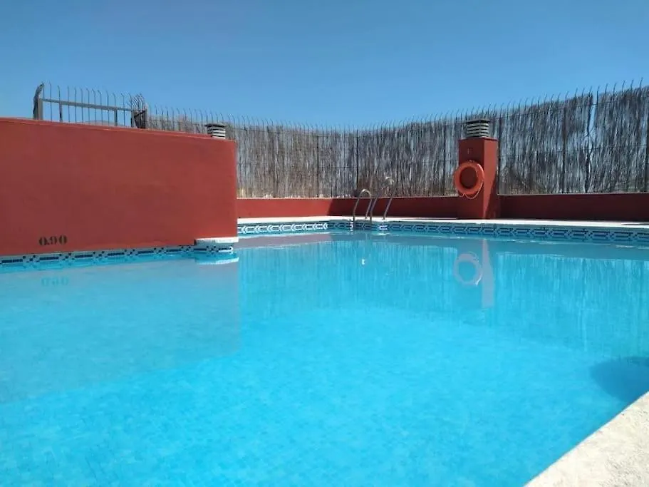 Precioso En Santa Cruz Lirio Bajo Apartment Seville Spain