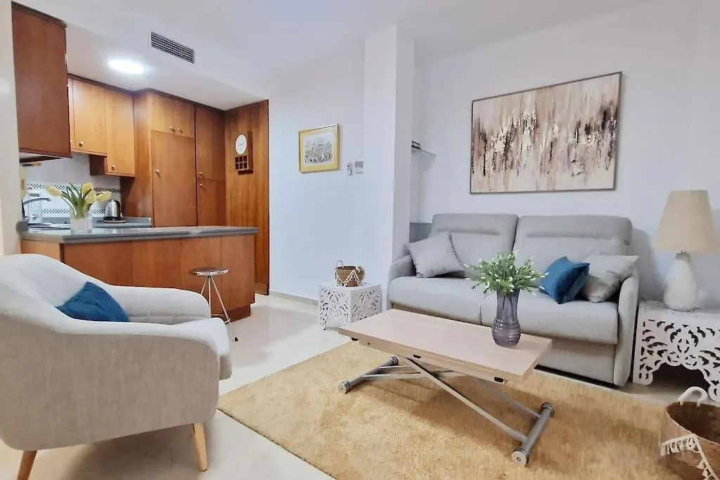 Precioso En Santa Cruz Lirio Bajo Apartment Seville Spain