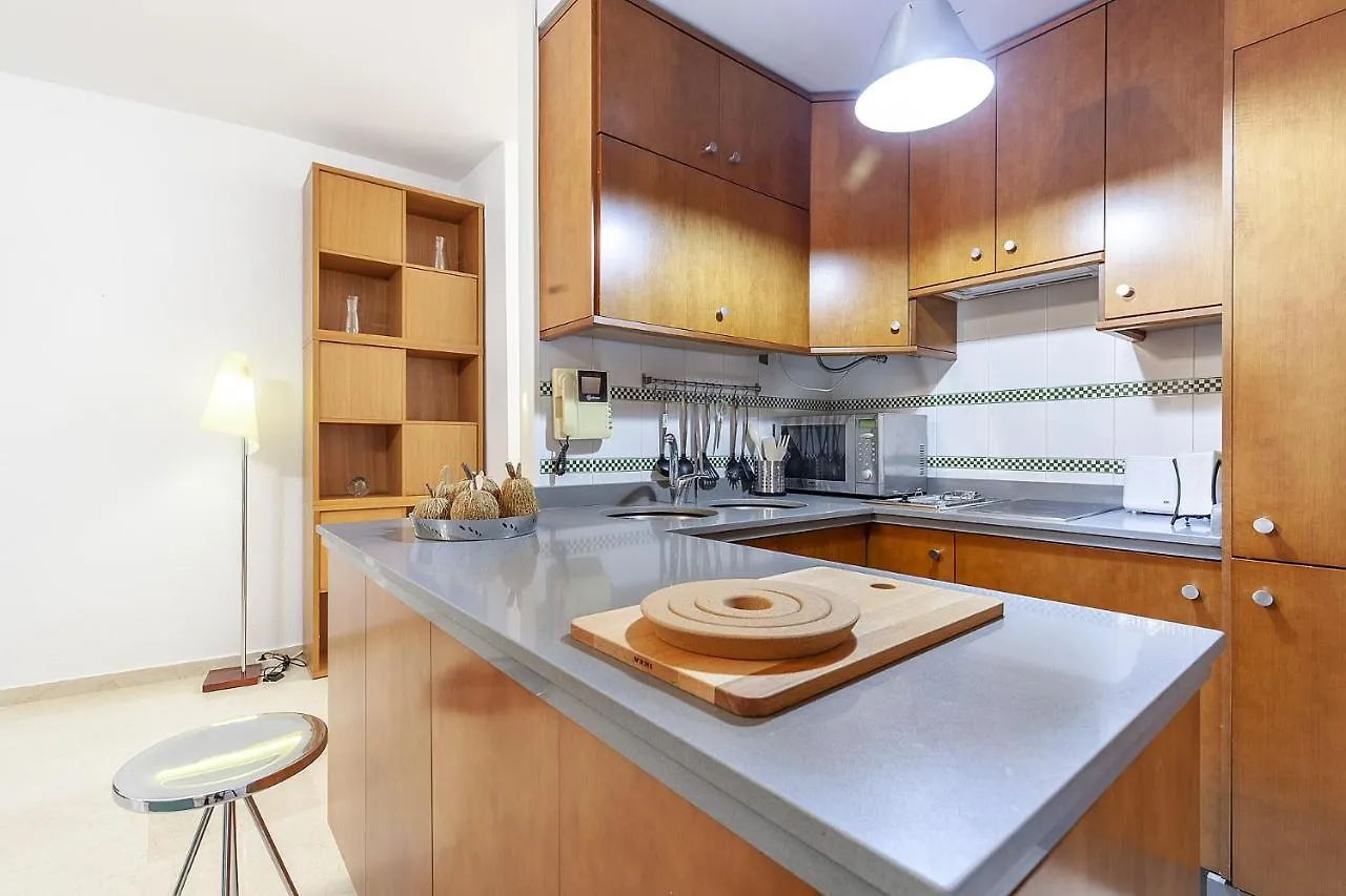 Precioso En Santa Cruz Lirio Bajo Apartment Seville